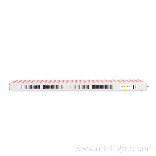 Best Red Light Therapy Panels for Inflammation 1500W